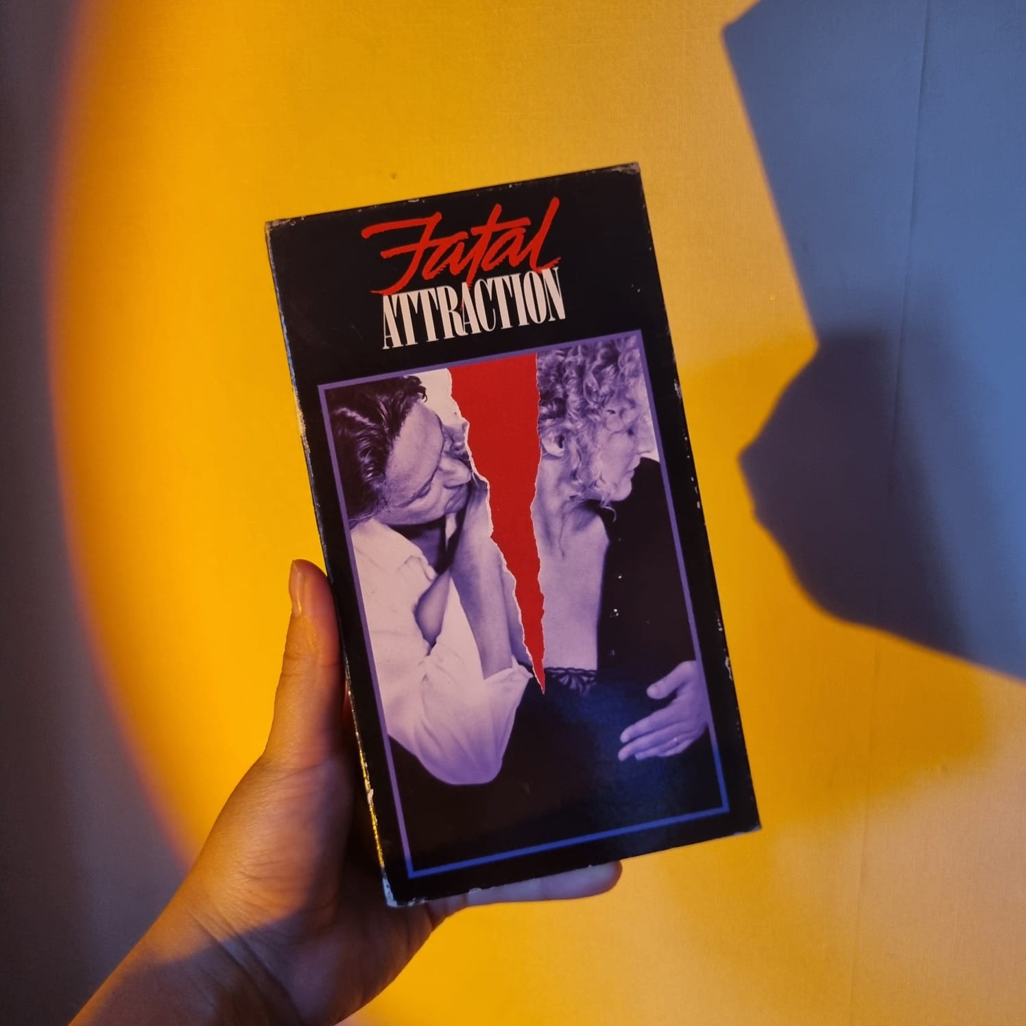 Atracción Fatal: El trauma que se volvió cultura pop