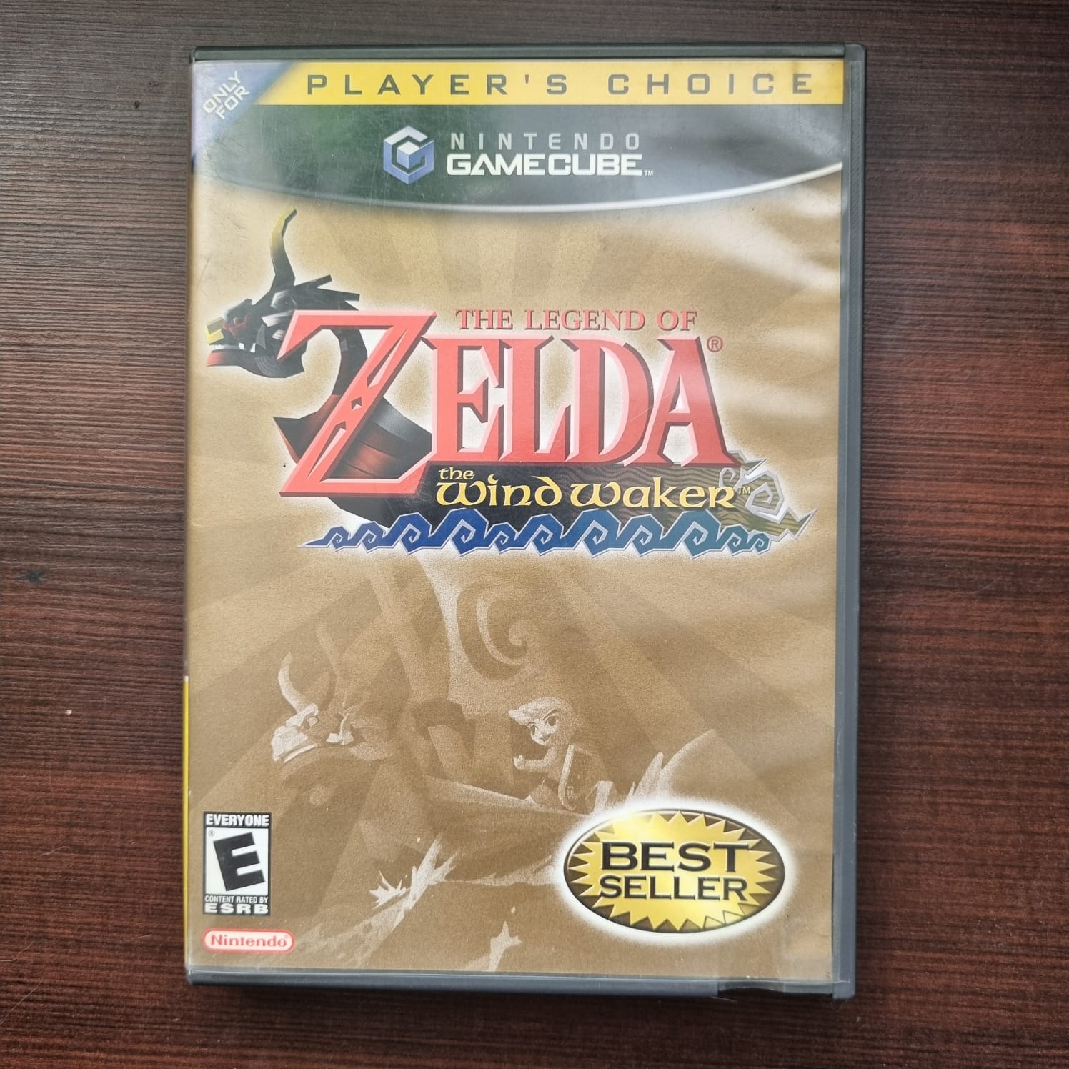 El Héroe que el tiempo supo ungir: Una redención para The Wind Waker