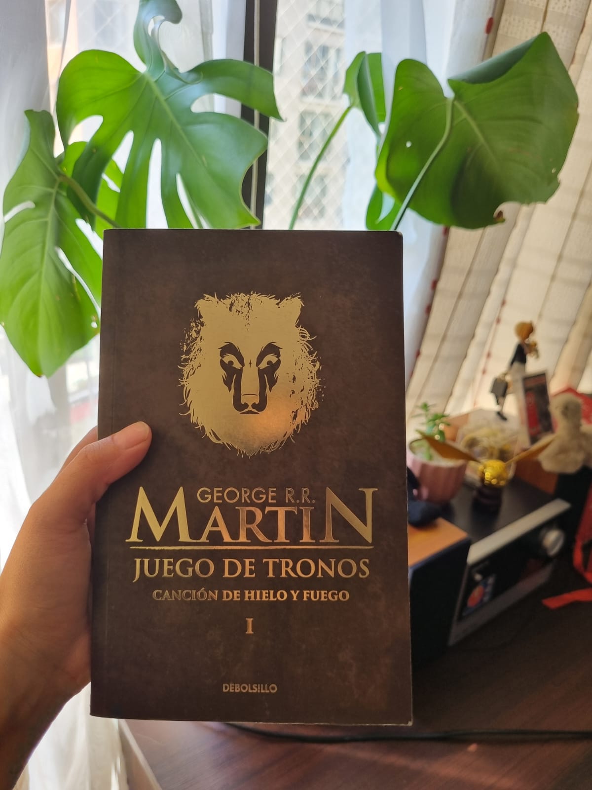 Game of Thrones: Redescubriendo la nostalgia